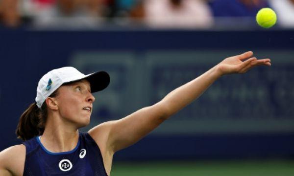 Известни са полуфиналистите на Заключителния турнир на WTA