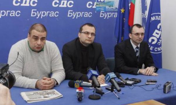 Екс-лидер на СДС: ЦСКА докара в Борисовата градина атмосферата на „Орландовци“