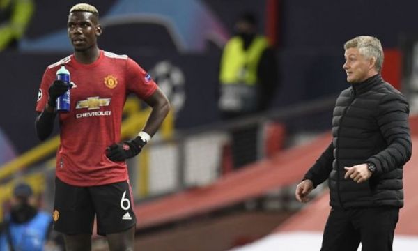 Фърдинанд съветва Погба да се замисли за бъдещето си 