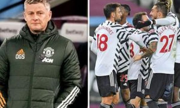 Солскяер: Не се защитавахме добре