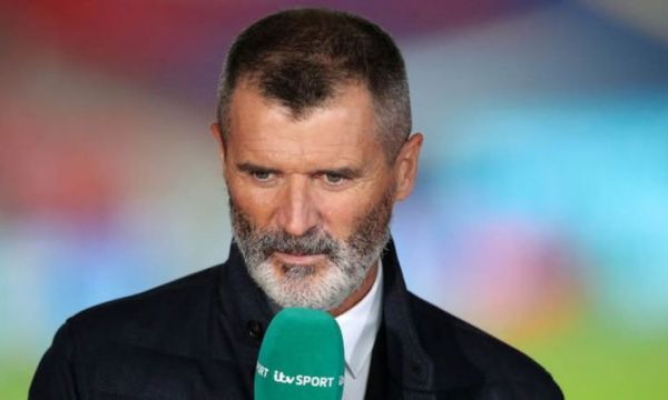 Кийн: Ман Юнайтед може да бъде конкурентен на Ливърпул