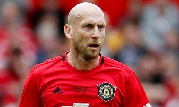 Стам: Най-добрият клуб в кариерата? Милан и Юнайтед