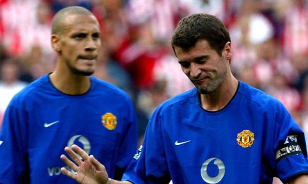 Рио: Кийн удари млад играч на тренировка