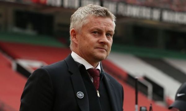 Солскяер разчита на покупки