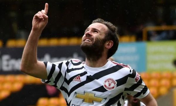 Мата: Сега не е време да говоря за бъдещето си