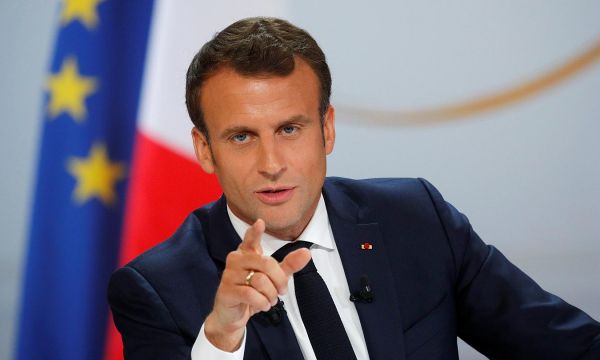Франция призова предсрочно завършване на всички топ първенства в Европа