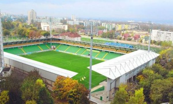 България ще опита да се поздрави с победа в Кишинев