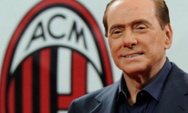 Берлускони: Върнете ми Милан, ако искате величие 