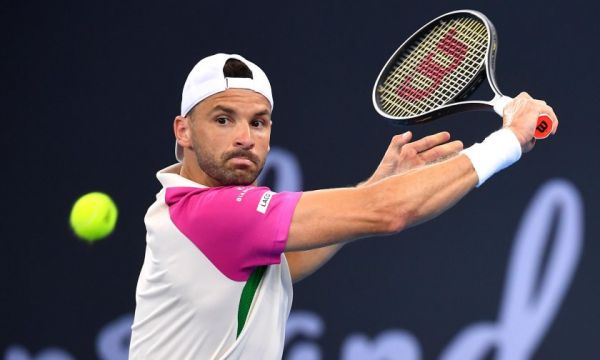 Гришо ще играе срещу друг италианец на старта на Australia Open