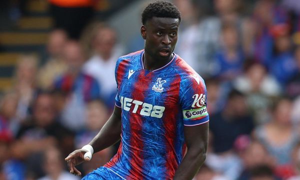 Макаитър предупреди Ливърпул за Гехи