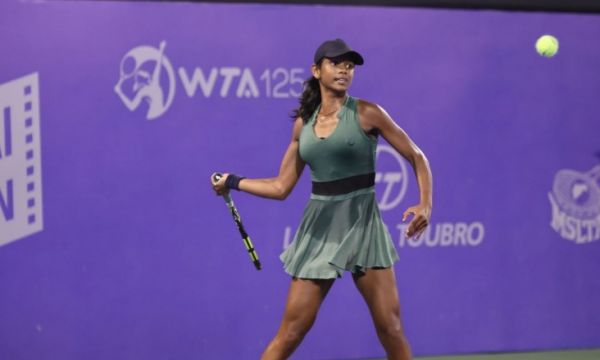  15-годишна ученичка достигна до финала в Мумбай