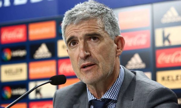 Олабе замени Мончи в Астън Вила