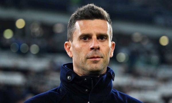 Мота: Очаквам различен мач с Наполи