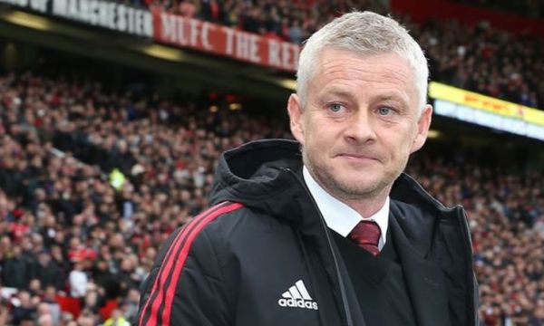 Солскяер е убеден, че може да преобърне ситуацията