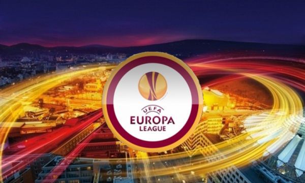 Резултати от Лига Европа (видео)