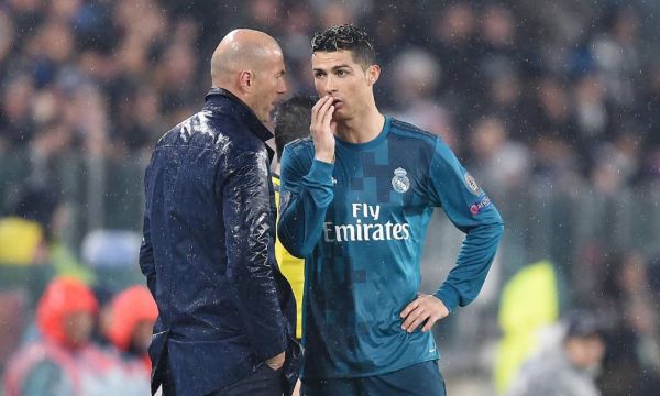 Роналдо и Зидан могат да се съберат в ПСЖ