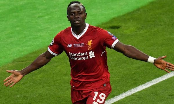 Мане няма да играе с Уест Хем и Саутхемптън 