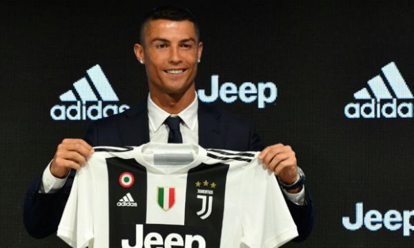 Недвед: Трансферът на Роналдо е важен за целия италиански футбол 