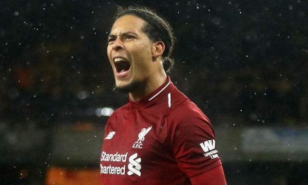 Нийл Ленън: Ван Дайк трябваше да стане Играч на годината