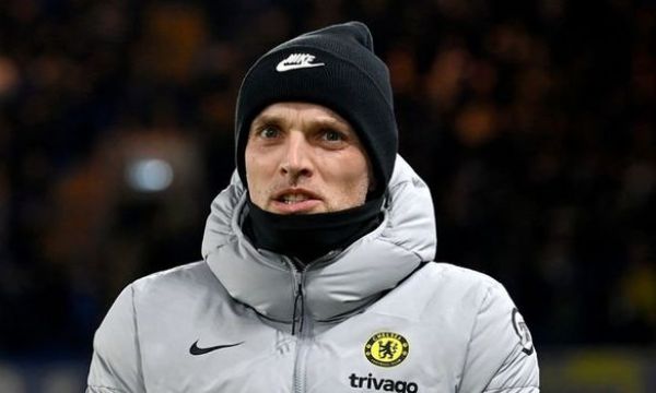  Тухел: Изпитвам смесени чувства