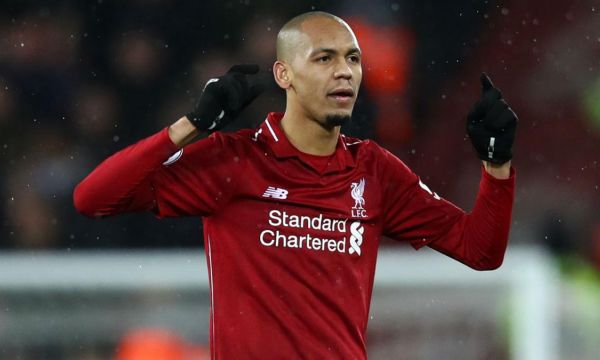 Над Фабиньо надвисна заплаха от наказание за мача със Сити