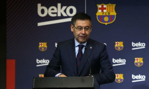 Барселона може да поиска още намаляване на заплатите на играчите