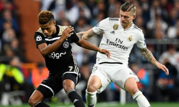 Кроос: Никой няма да повтори успеха на Реал Мадрид 