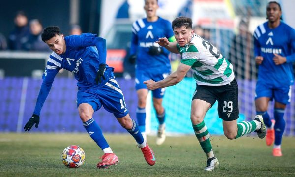 Ел Джемили се закани на ЦСКА: След този мач ще имам гол срещу тях!