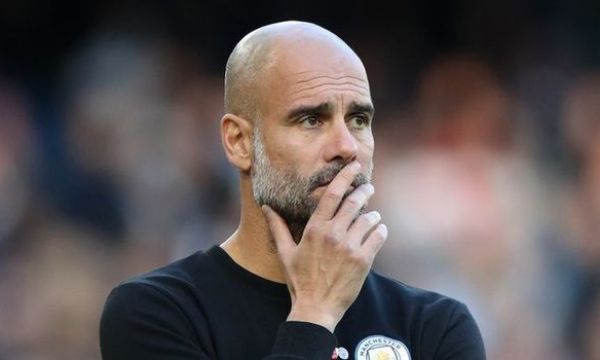  Гуардиола: Бих искал Юнайтед да спечели точки