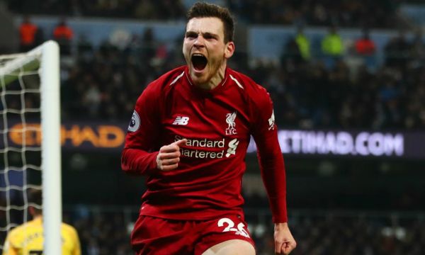 Робертсън жадува за продължаване на трофейната серия