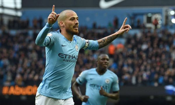 Гуардиола не вярвал, че Силва ще заиграе в Англия