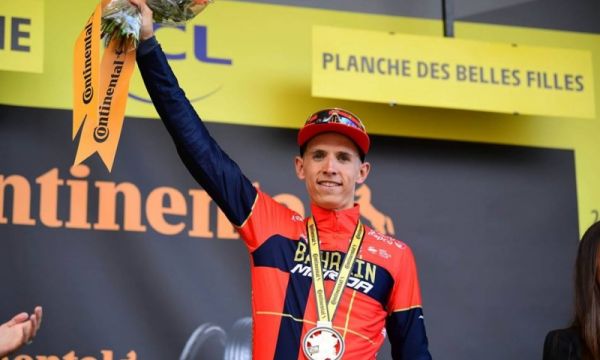 Белгиец с първа победа в етап на Тур дьо Франс