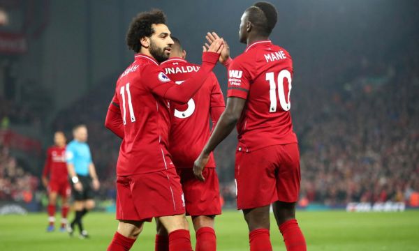 Мане разказа за конфликта си със Салах