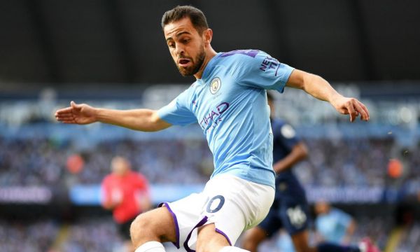 Бернардо Силва: Никой не очакваше, че ще сме толкова далече  от Ливърпул