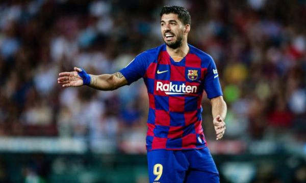 Суарес: Трудно ми е да си представя, че Ливърпул ще изпусне титлата