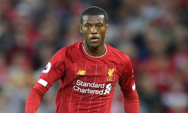 Вайналдум може да напусне Ливърпул