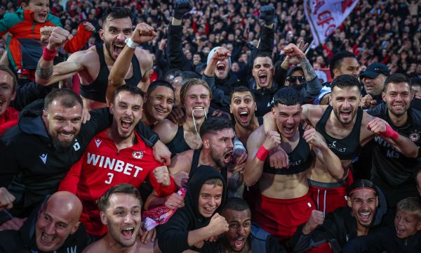 ЦСКА вади български паспорт на свой играч