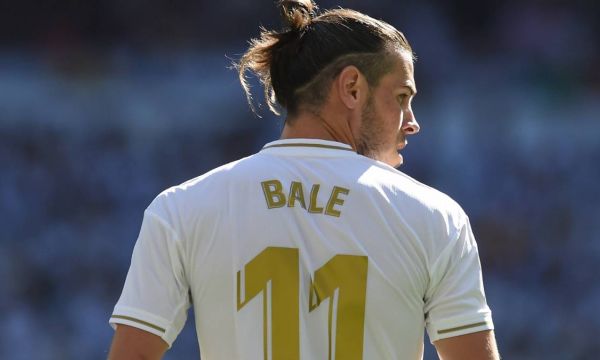 Таунсенд: Бейл заслужава да получи статуя от Реал Мадрид