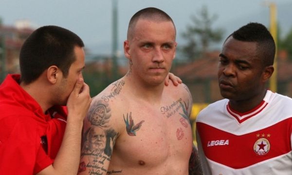 Тончи Кукоч: За ЦСКА трябва отговорност и характер до последната секунда