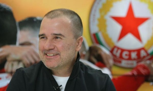 Цветомир Найденов коментира загубата на България от Турция 