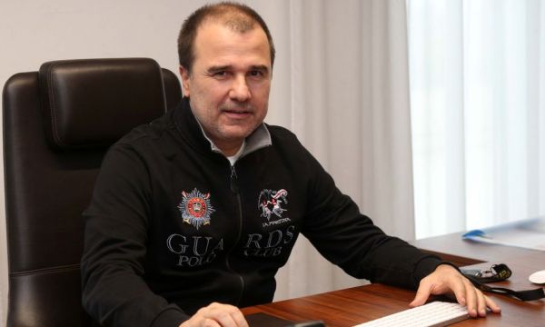 Цветомир Найденов: Корумпетата ще бъдат още по-нагли през пролетта!