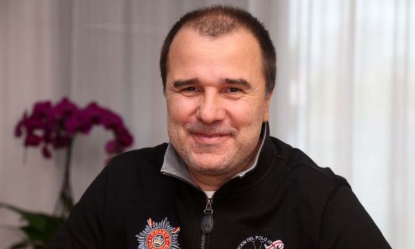 Найденов с реакция на победата на ЦСКА 1948