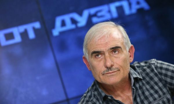 Легенда на Левски: Длъжни сме да победим Лудогорец