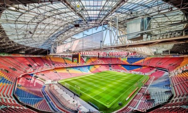 Аякс и Галатасарай няма да се победят 