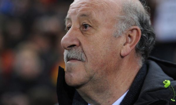 Дел Боске: Стоичков и Пенев бяха фантастични