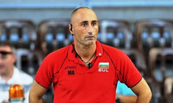 Марчело Абонданца се завръща начело на женския ни волейболен отбор