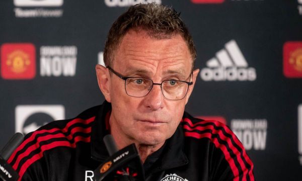  Рангник: Това е унизително