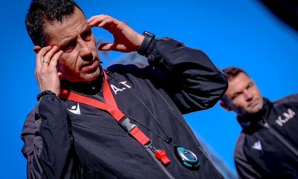 Томаш поема Ботев Пловдив, дебютът му ще е срещу Левски