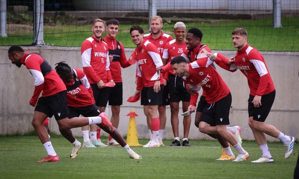 Още двама напуснаха ЦСКА