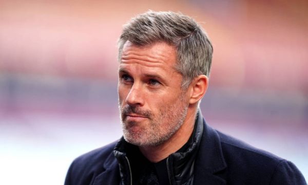 Карагър: Артета играе с вдигната ръчна спирачка